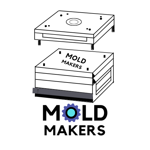 Mold Makers logo with trademark